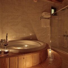 Elevres Stone House Hotel спа