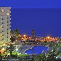 Отель Sol Timor Apartaments пляж