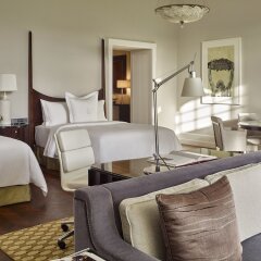 Four Seasons Hotel Gresham Palace Budapest спа
