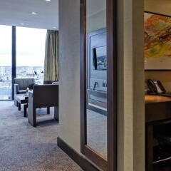 Leonardo Royal Hotel London Tower Bridge удобства в номере