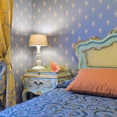 Hotel Villa San Lorenzo Maria детские мероприятия