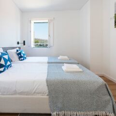 Апартаменты Arco Apartments Порту детские мероприятия