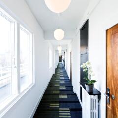 Hotel Astoria интерьер отеля