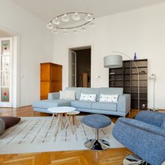 Апартаменты Budapestay Apartments развлечения