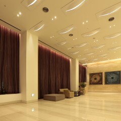 Best Western Premier Hotel Kukdo интерьер отеля