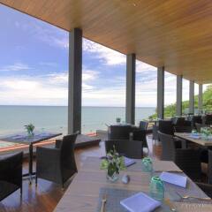 Отель Cape Dara Resort