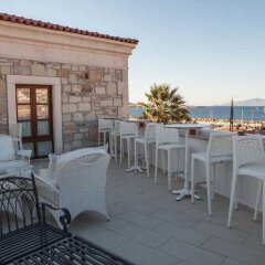 La Petra Hotel Турция, Helvaci - отзывы, цены и фото номеров - забронировать отель La Petra Hotel онлайн бассейн