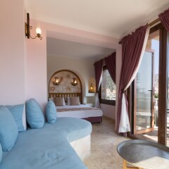 Oasis Hotel Турция, Калкан - отзывы, цены и фото номеров - забронировать отель Oasis Hotel онлайн фото 10