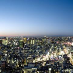 Отель Mandarin Oriental Tokyo