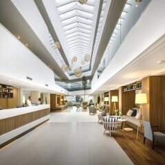 Отель Valamar Argosy интерьер отеля фото 3
