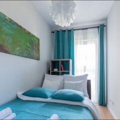 Апартаменты P&O Apartments Bakalarska комната для гостей фото 2