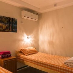Гостиница Hostel Centre в Волгограде 14 отзывов об отеле, цены и фото номеров - забронировать гостиницу Hostel Centre онлайн Волгоград комната для гостей фото 3