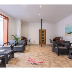Отель Apartamentos Solimar Испания, Калафель - 4 отзыва об отеле, цены и фото номеров - забронировать отель Apartamentos Solimar онлайн фото 4