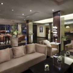 Marvel Hotel Bangkok (ex. Grand Mercure Park Avenue) Бангкок фото 8