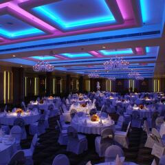Отель Ramada Colombo Шри-Ланка, Коломбо - отзывы, цены и фото номеров - забронировать отель Ramada Colombo онлайн фото 3