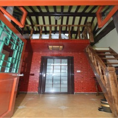 Отель Beijing Siheju Courtyard Hotel Китай, Пекин - отзывы, цены и фото номеров - забронировать отель Beijing Siheju Courtyard Hotel онлайн интерьер отеля фото 3
