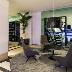 Hotel Palma Bellver, managed by Meliá развлечения
