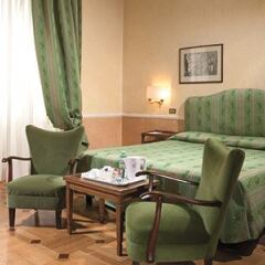 Bettoja Hotel Massimo D'Azeglio фото 14