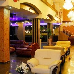 Hotel Golden King интерьер отеля фото 2
