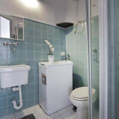 Отель At Home - Porta Romana Италия, Милан - отзывы, цены и фото номеров - забронировать отель At Home - Porta Romana онлайн ванная фото 2