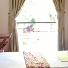 Отель Hi Hop Yen Homestay балкон