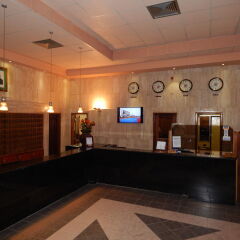 Presidential Hotel интерьер отеля