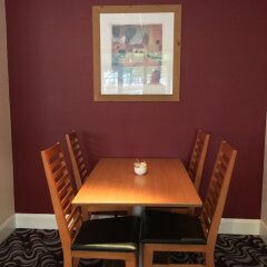 Days Hotel Waterloo в номере