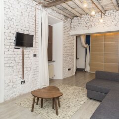Отель Living Milan - Brera 23 комната для гостей фото 3