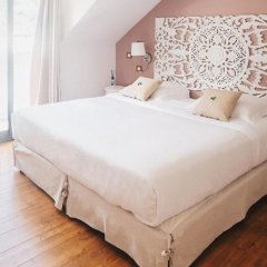 Le Tsilaosa Hotel & Spa in Cilaos, France from 215$, photos, reviews - zenhotels.com guestroom