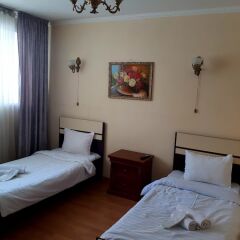 Гостиница Azat Hotel Казахстан, Нур-Султан - отзывы, цены и фото номеров - забронировать гостиницу Azat Hotel онлайн детские мероприятия