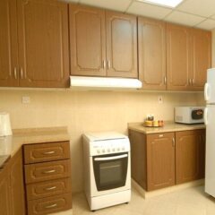 Fortune Classic Hotel Apartments в номере фото 2
