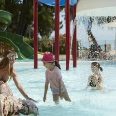 Отель MarBella Corfu детские мероприятия
