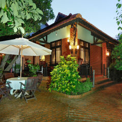 Отель Betel Garden Villas фото 15