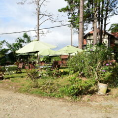 Отель Cadasa Resort Dalat детские мероприятия