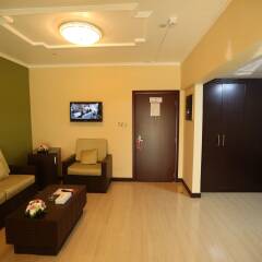 Panorama Bur Dubai Hotel комната для гостей фото 2