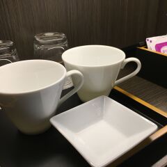 Mitsui Garden Hotel Kyobashi питание