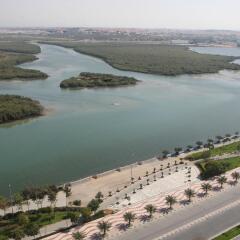 Mangrove Hotel пляж
