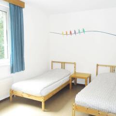 Hostel Marmota комната для гостей