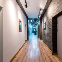 Apart-Hotel RentalSPb on Moskovsky Prospect Санкт-Петербург интерьер отеля фото 2