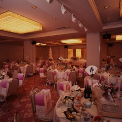 Shingu Ui Hotel Начикатсуура помещение для мероприятий
