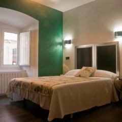 Отель Hostal Jardin Secreto комната для гостей фото 5