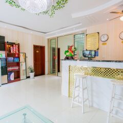 Отель Hongrui Business Hotel Xi'an Airport Китай, Сяньян - отзывы, цены и фото номеров - забронировать отель Hongrui Business Hotel Xi'an Airport онлайн интерьер отеля фото 3
