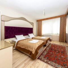 Ottoman Palace Hotel Edirne Турция, Эдирне - 1 отзыв об отеле, цены и фото номеров - забронировать отель Ottoman Palace Hotel Edirne онлайн комната для гостей