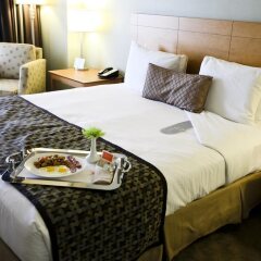 Отель Platinum Hotel and Spa США, Лас-Вегас - 8 отзывов об отеле, цены и фото номеров - забронировать отель Platinum Hotel and Spa онлайн в номере фото 2