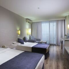 Washington Resort Hotel – All Inclusive комната для гостей фото 8