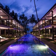 Отель Nikki Beach Resort фото 3