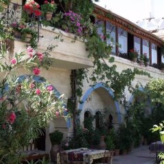 Pacha Hotel Турция, Мустафапаша - отзывы, цены и фото номеров - забронировать отель Pacha Hotel онлайн фото 4