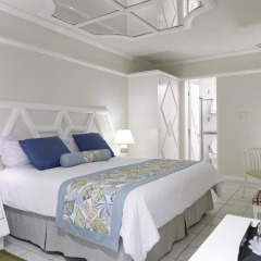 Отель Hedonism II All Inclusive Resort Негрил комната для гостей фото 4