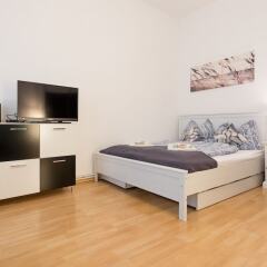 Отель 30sqm studio-Near Danube-15 min. Center Австрия, Вена - отзывы, цены и фото номеров - забронировать отель 30sqm studio-Near Danube-15 min. Center онлайн фото 8