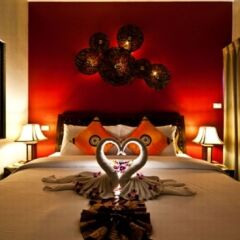 Meir Jarr Hotel 3* Стандартный номер разные типы кроватей фото 3